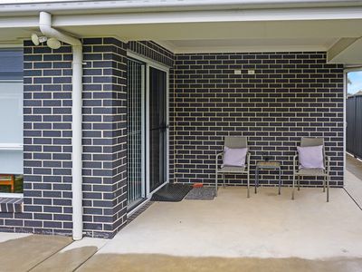 2 / 40 Old Hospital Road, West Wyalong