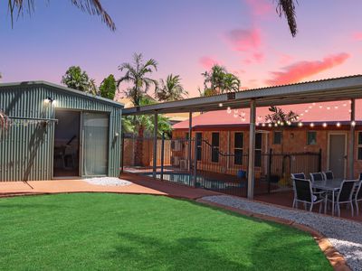 7 Carr Court, South Hedland