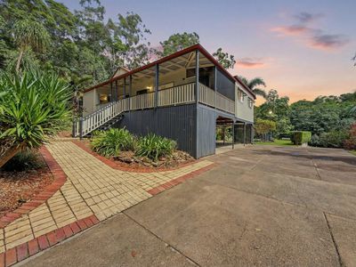 115 Cudgerie Drive, Black Mountain