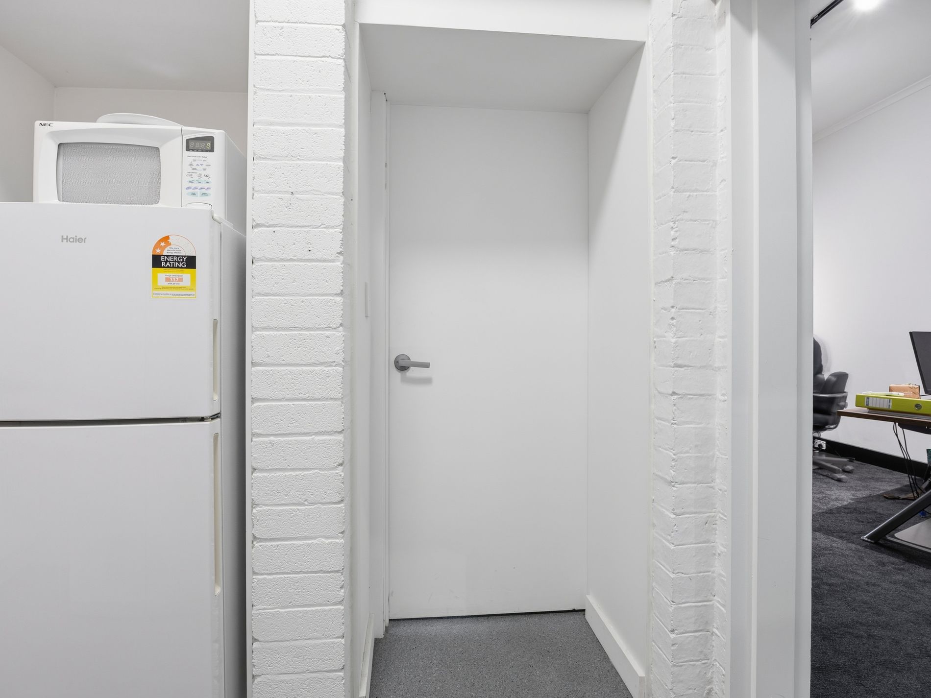 Ground Floor / 40 Tamar Street, Launceston