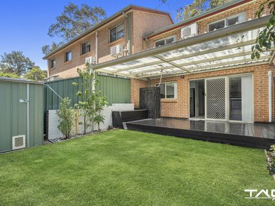 3 / 2 Huntley Drive, Blacktown