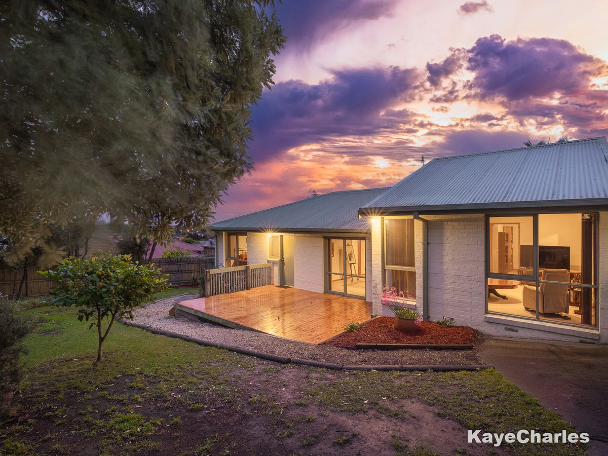 60 Lawrence Drive, Berwick