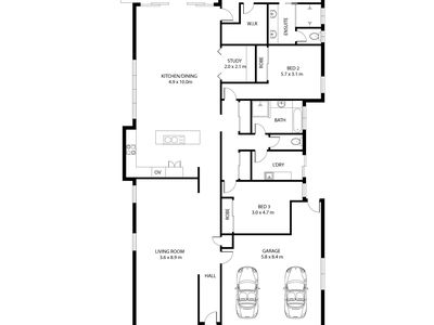 30 Westbrook Drive, Idalia
