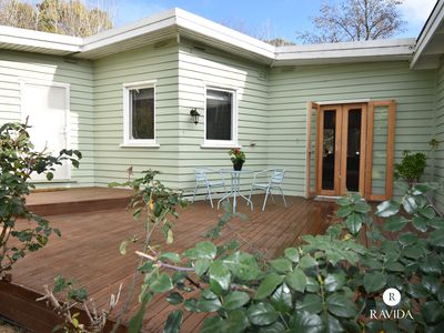 86 MARKWOOD-TARRAWINGEE ROAD, Markwood