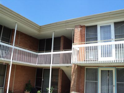 13 / 103-107 Gordon Street, Footscray