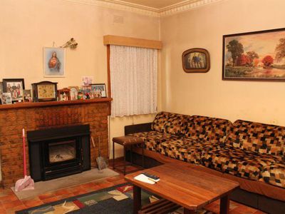 252 High Street, Heathcote