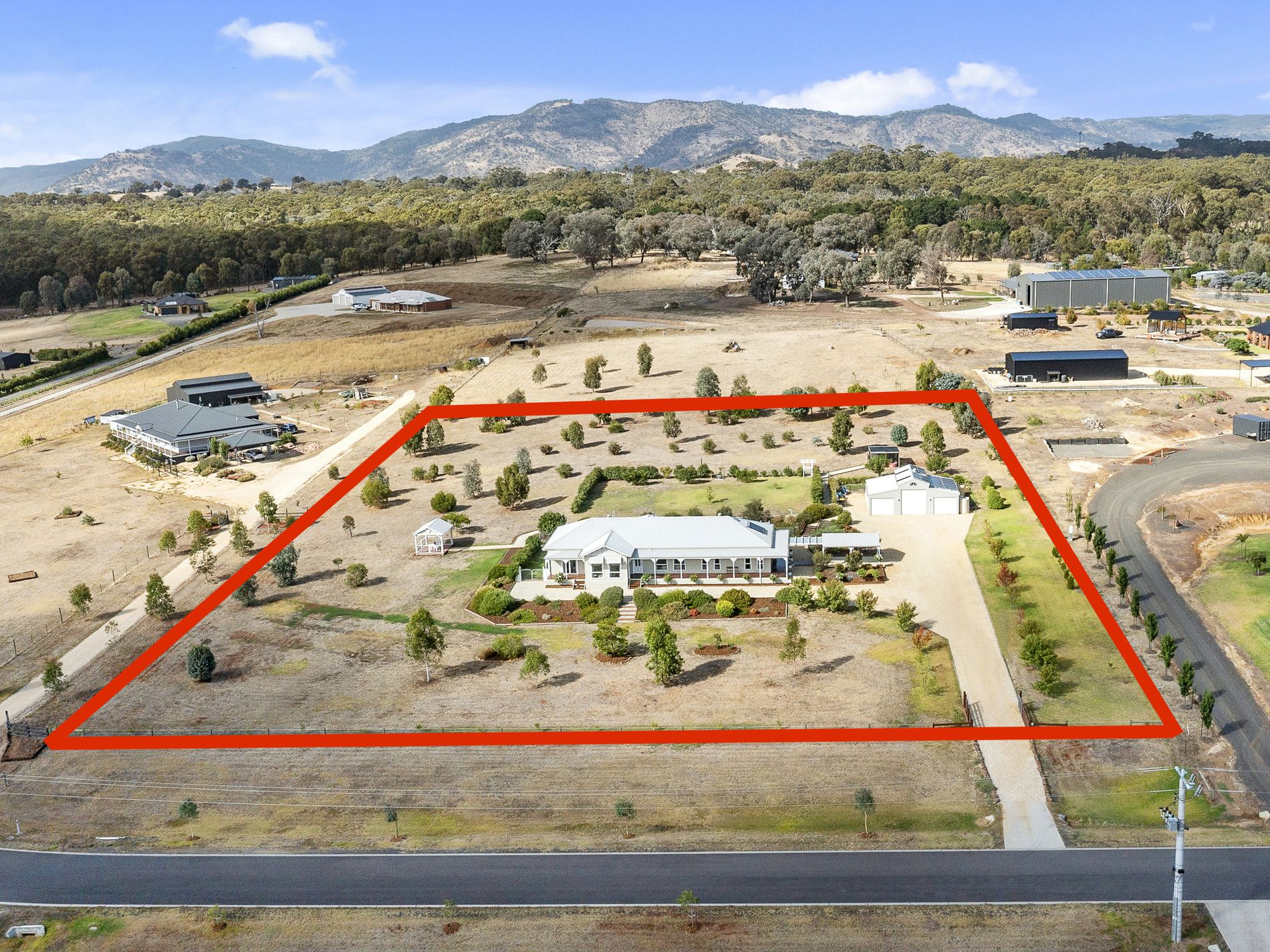 6 Bush Pea Drive, Seymour