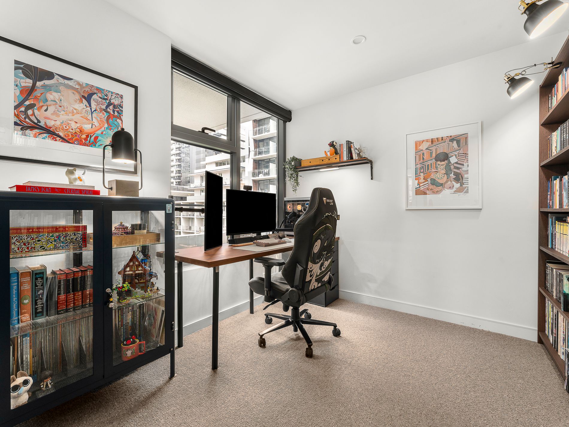 401 / 48 Claremont Street, South Yarra