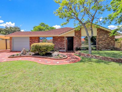93 Coronata Drive , Warnbro