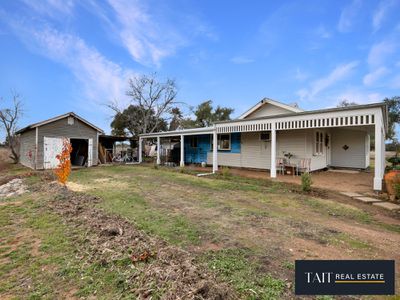 11 McCallum Street, Devenish