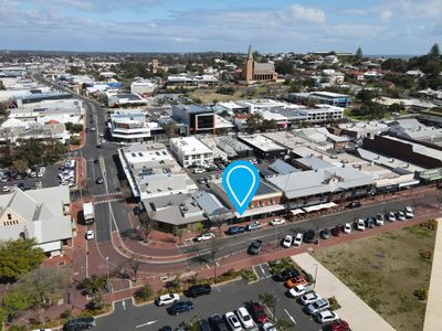 43C Stephen Street, Bunbury