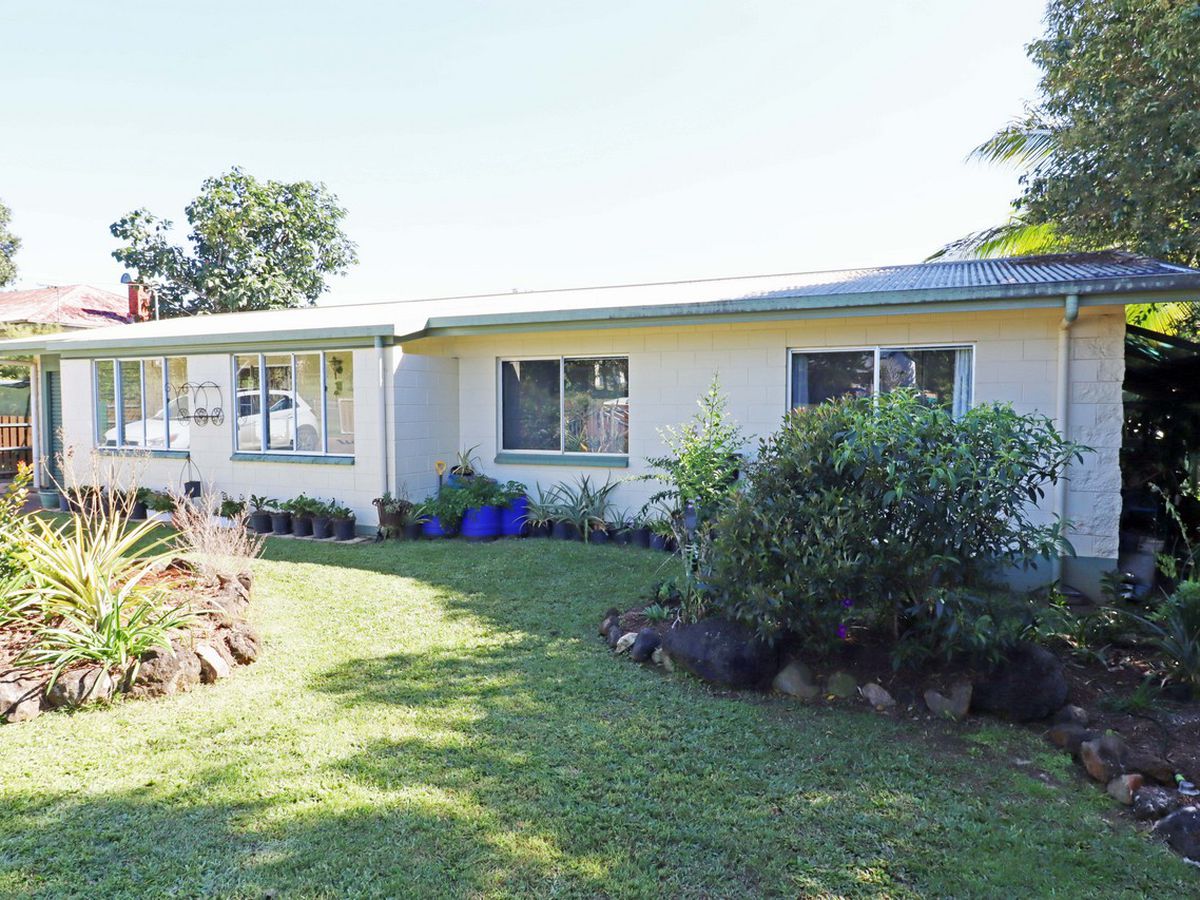 39 PATRICK STREET, Malanda