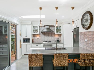 46 The Circuit, Shellharbour