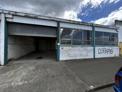 Area 10 / 111 Fryatt Street, Dunedin Central