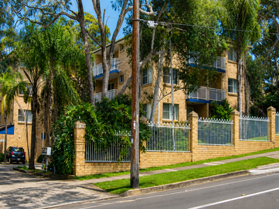 23 / 94 Park Road, Rydalmere