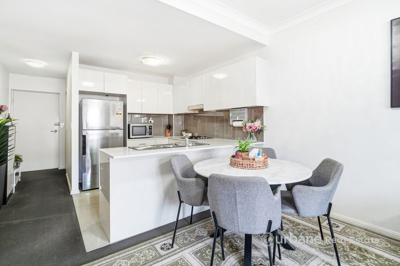 10 / 24 smythe street, Merrylands