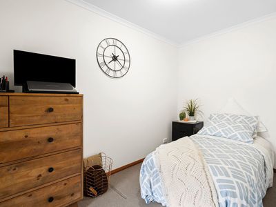 5 Caledonia Street, Grabben Gullen via, Crookwell