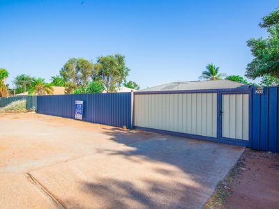 26 Koombana Avenue, South Hedland