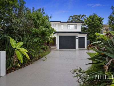 5228 Bay Hill Terrace, Sanctuary Cove