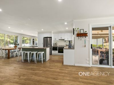 176 Evelyn Road, Tomerong