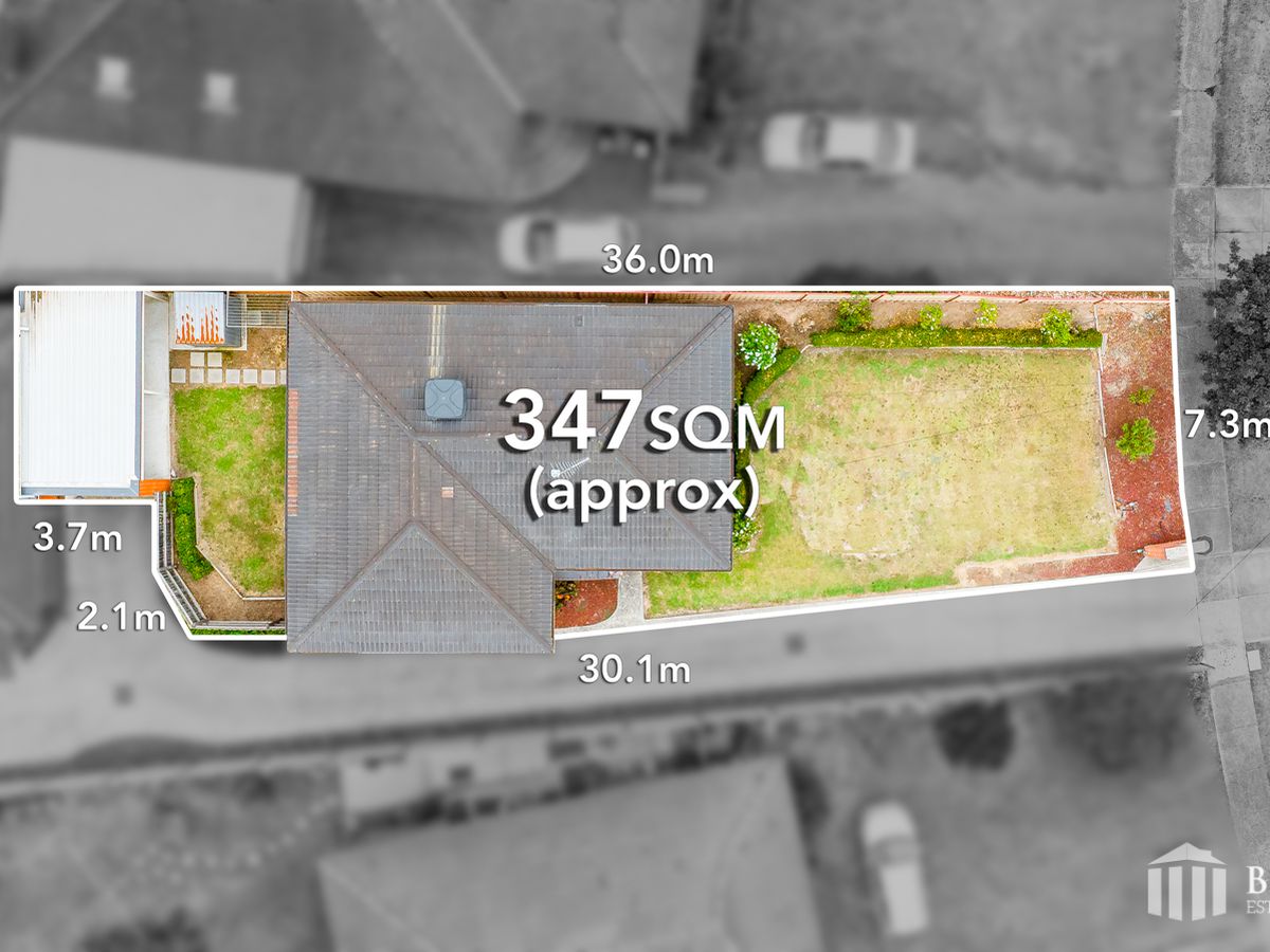 1 / 12 Prospect Hill Crescent, Dandenong North