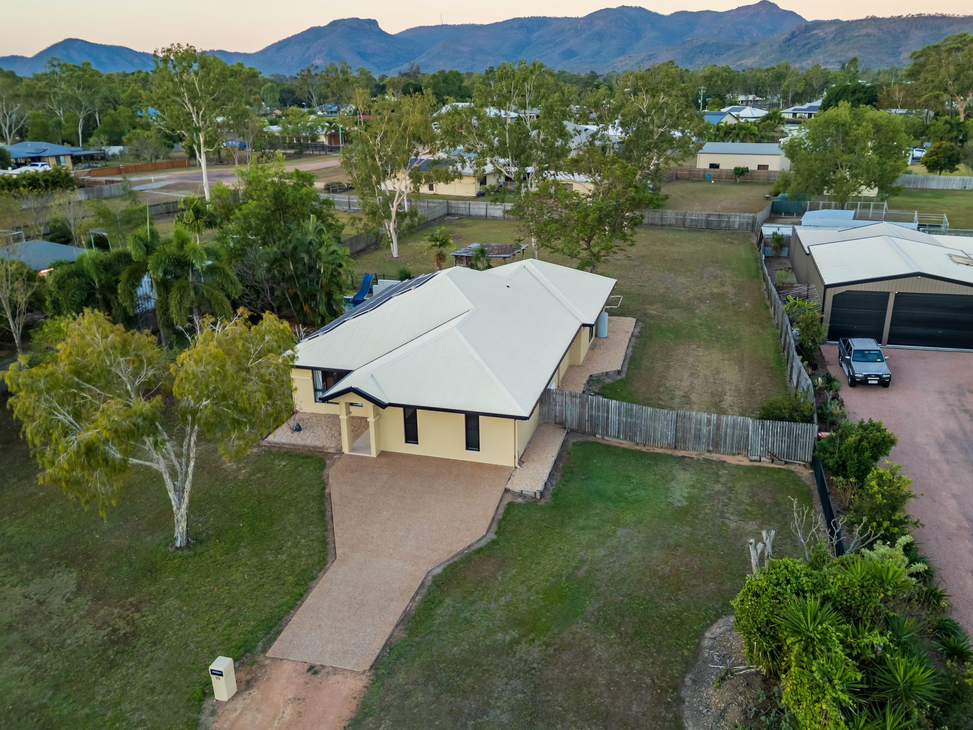19 Tennessee Way, Kelso