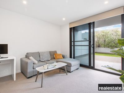 66 / 172 Railway Parade, West Leederville