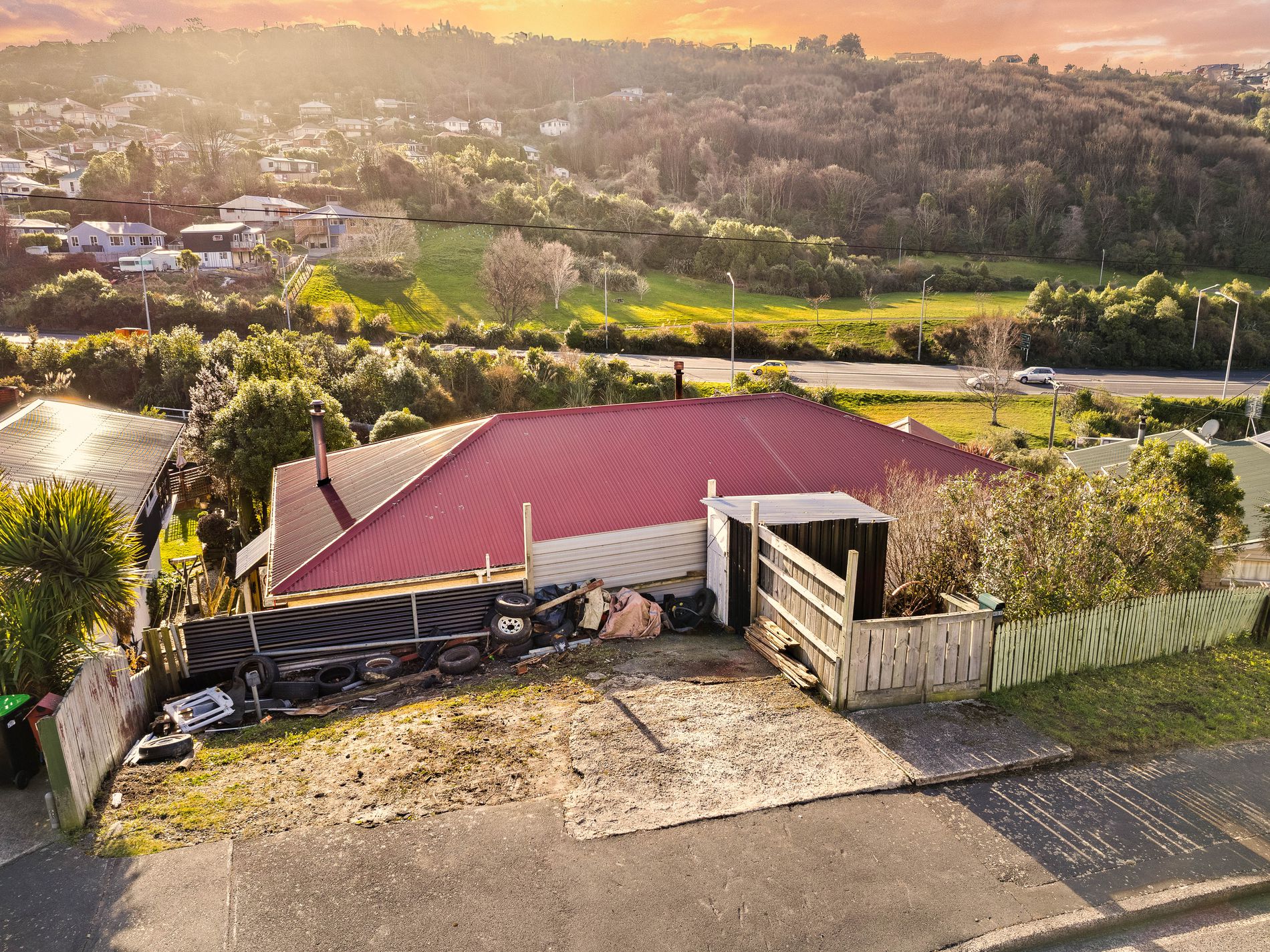 406 South Road, Caversham