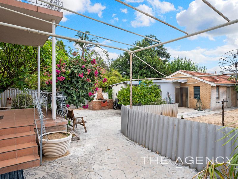 5 Terrazzo Lane, Fremantle