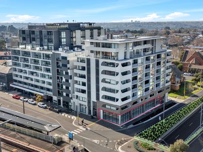 31 Russell Street, Essendon