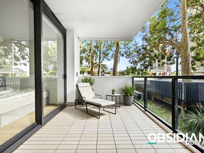 101 / 137 Herring Road, Macquarie Park