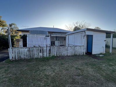 22 Arthur Street, Kingaroy