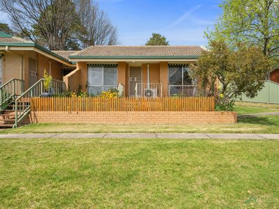 7 / 25 Fairway Avenue, Mount Beauty