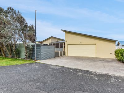 23 Cape Douglas Road, Cape Douglas