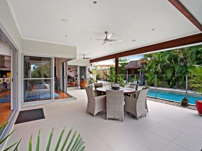 12 Nugan Court, Tewantin
