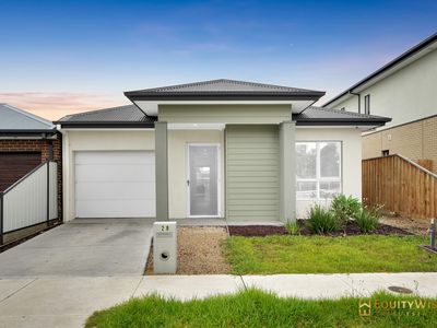 28 Communal road, Wyndham Vale