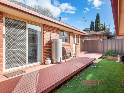 1 / 219 Lambert Street, Bathurst