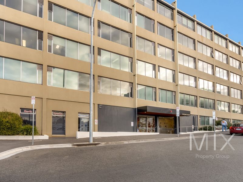 Real Estate Agents Hobart MIX Property