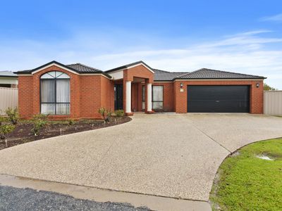 12 Riley Court, Tocumwal