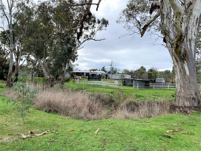 818 Heathcote-Rochester Road, Heathcote
