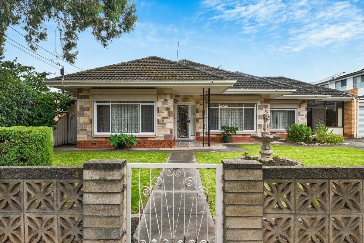 131 Montacute Road, Campbelltown