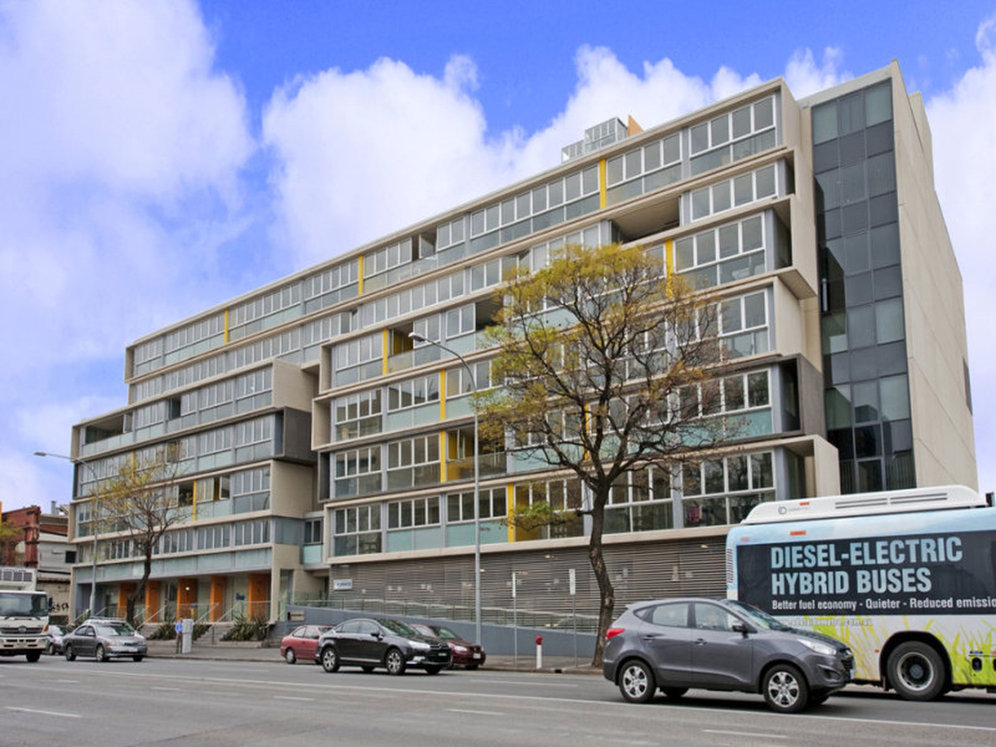 714 / 185 Morphett Street, Adelaide