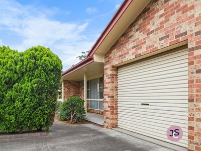 1 / 49 Crebert Street, Mayfield East