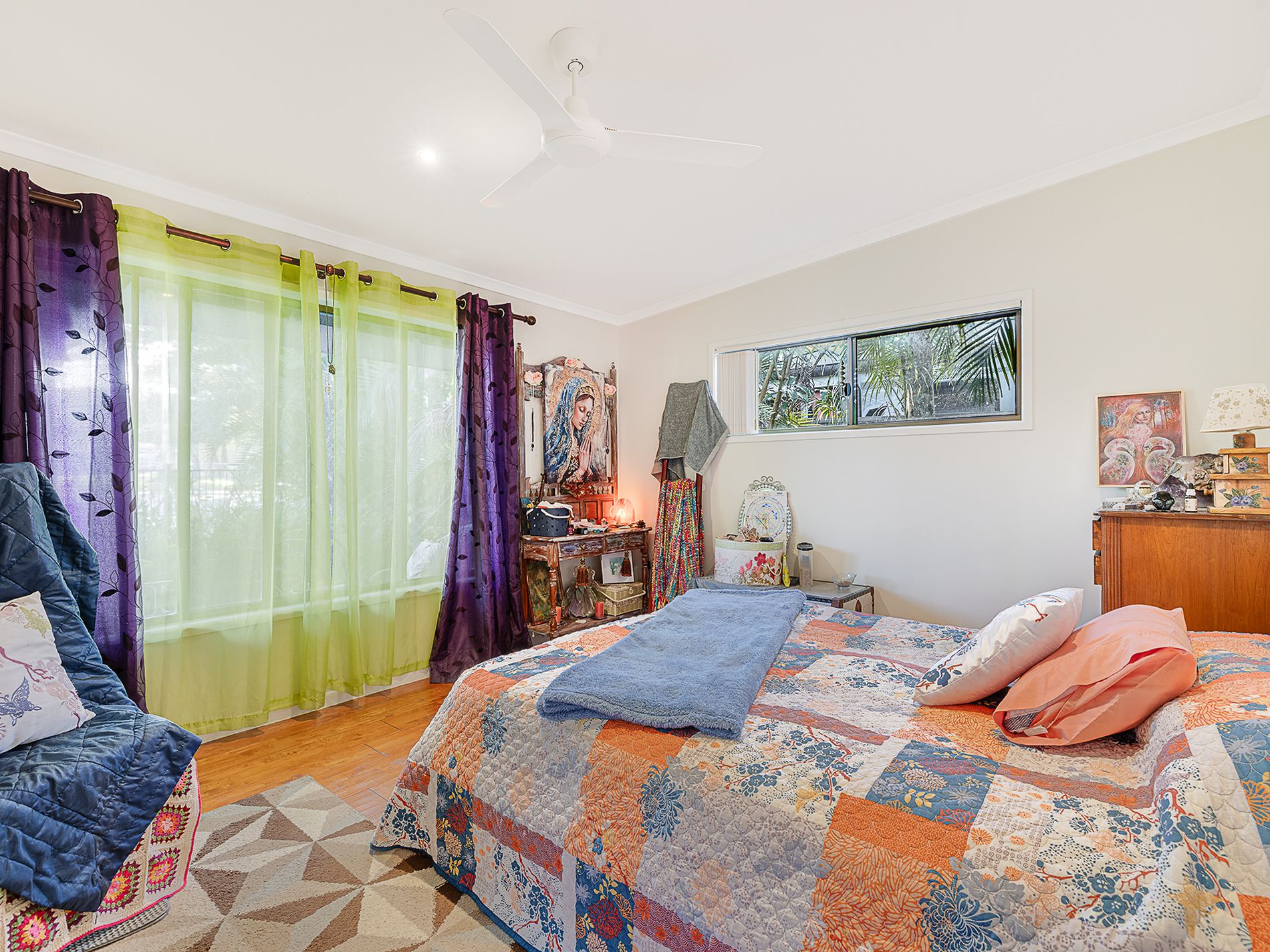 55 King Road, Mooloolah Valley