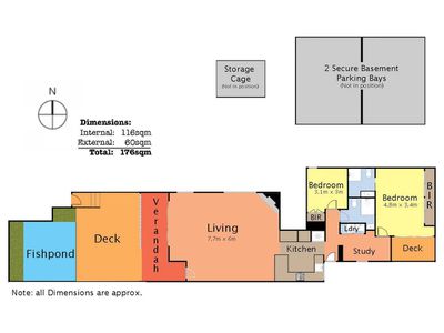 31 / 86 Beach Road, Sandringham