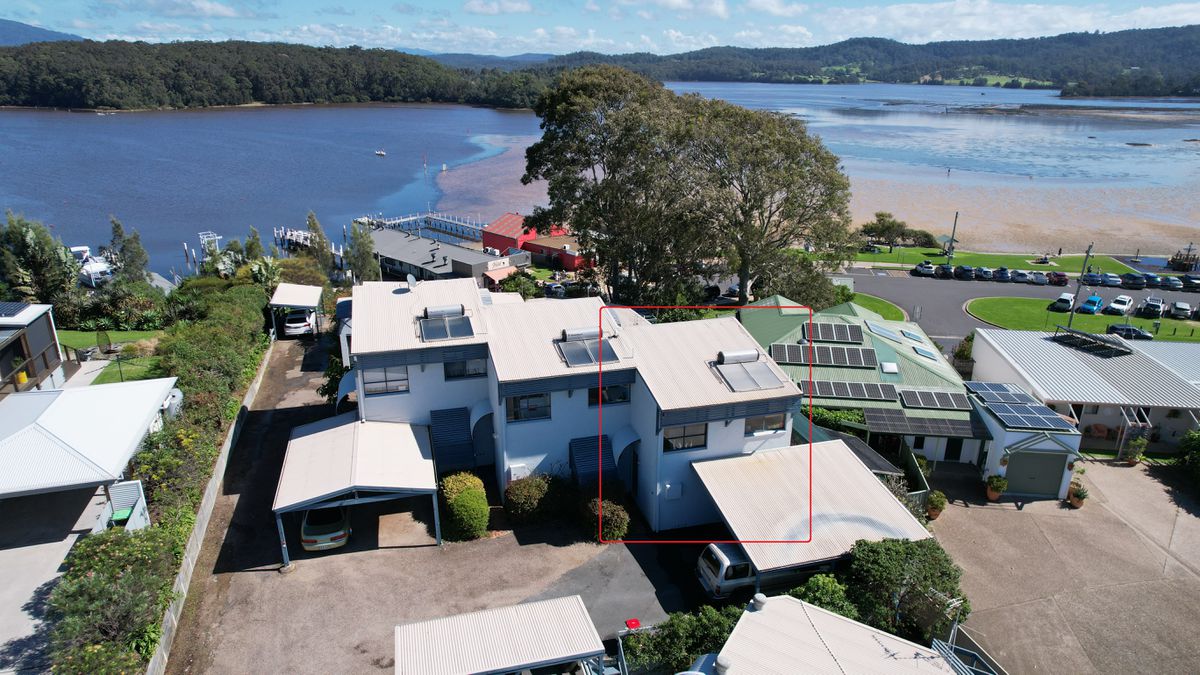 Narooma