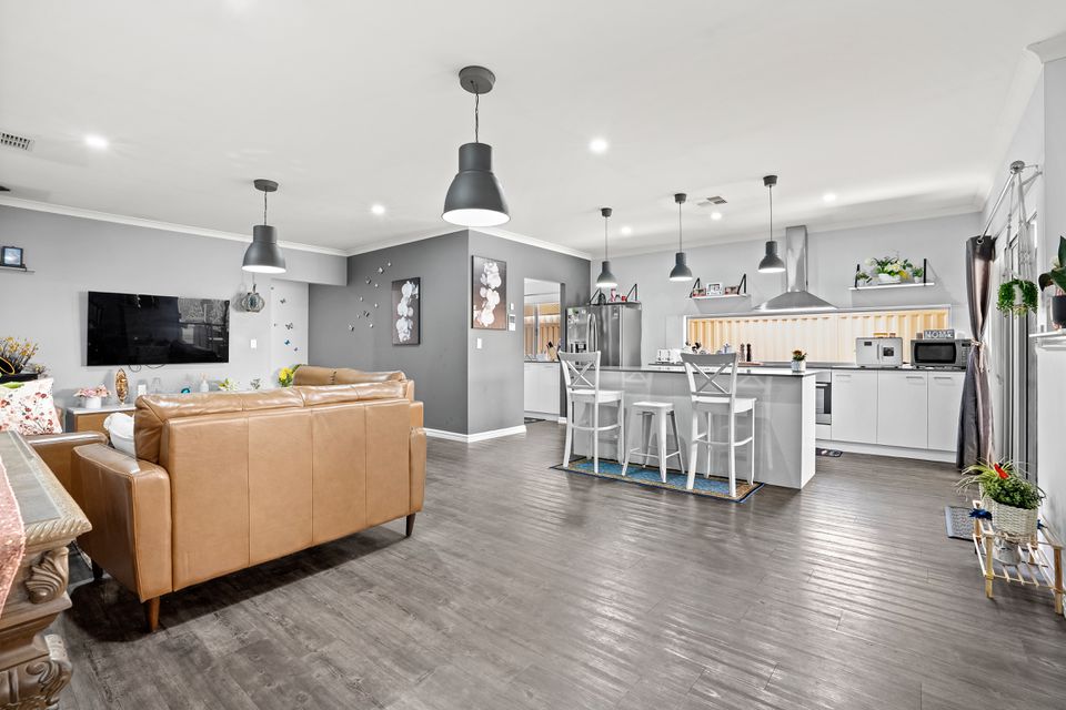 29 Peckham Boulevard, Baldivis