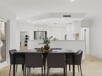 31 Goldsworthy Road, Claremont