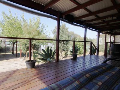 54 Church Street, Glenrowan