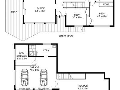 5 Riverside Drive, Riverside